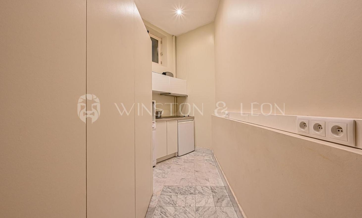 Appartement Tour Eiffel Invalides 7E G Paris Ngoại thất bức ảnh