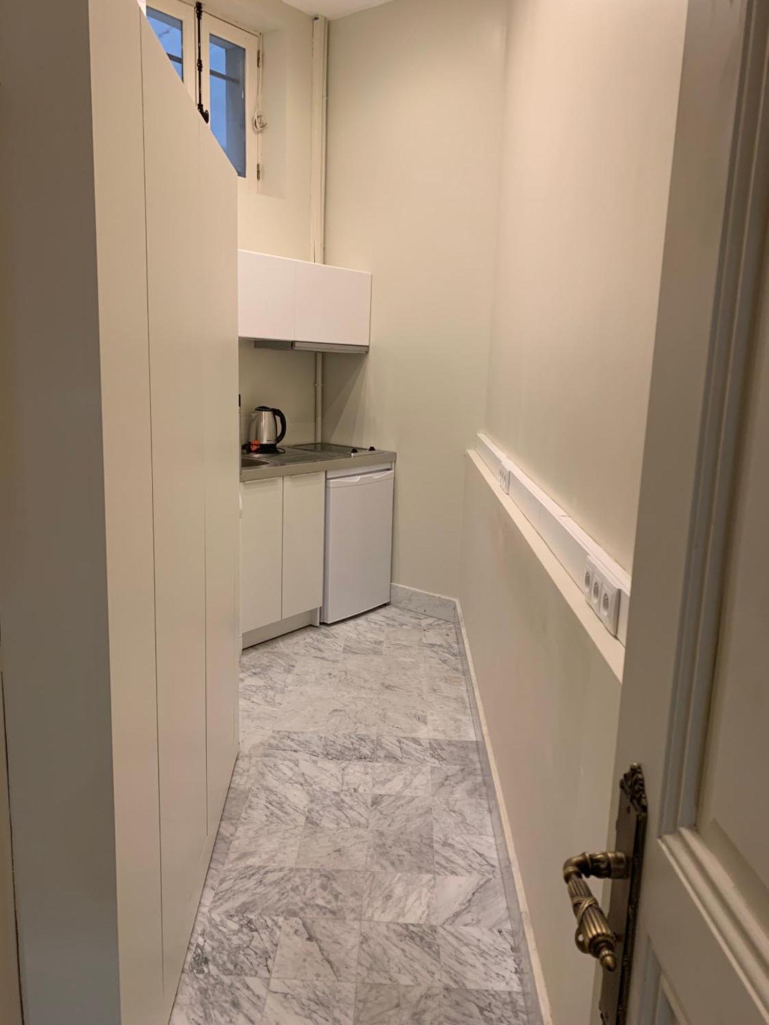 Appartement Tour Eiffel Invalides 7E G Paris Ngoại thất bức ảnh