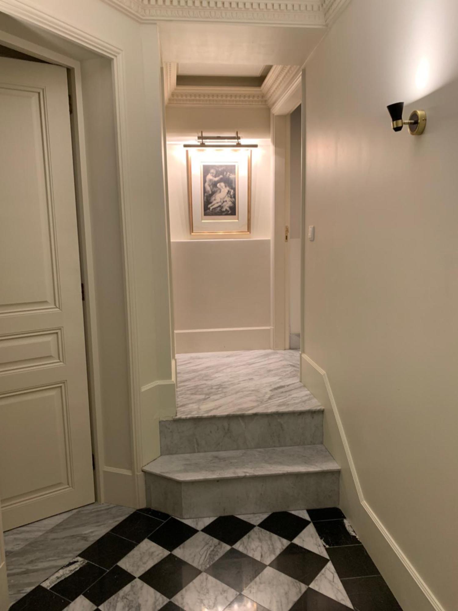 Appartement Tour Eiffel Invalides 7E G Paris Ngoại thất bức ảnh
